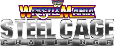 WWF WrestleMania: Steel Cage Challenge