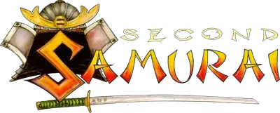 The Second Samurai