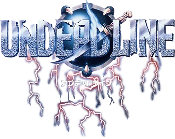 Undead Line