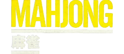 Mahjong