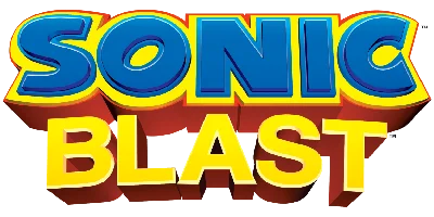 Sonic Blast