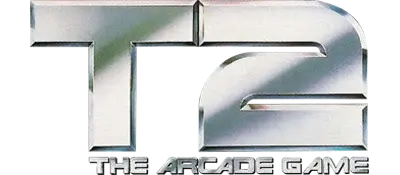 T2: The Arcade Game