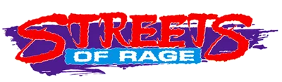 Streets of Rage