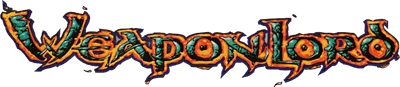 Weaponlord