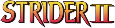 Strider II