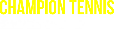 Champion Tennis