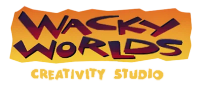 Wacky Worlds Creativity Studio