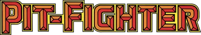 Pit-Fighter
