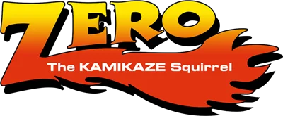 Zero: The Kamikaze Squirrel