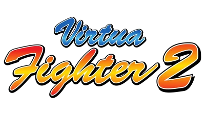 Virtua Fighter 2