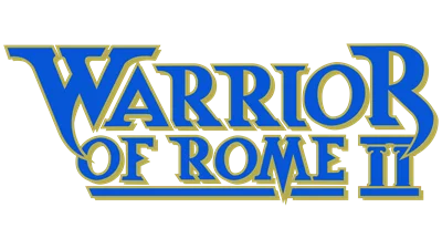 Warrior of Rome II