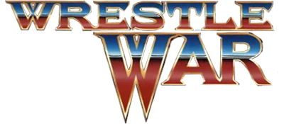Wrestle War