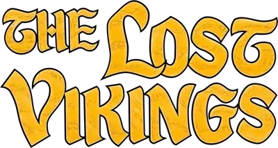 The Lost Vikings