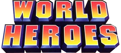 World Heroes