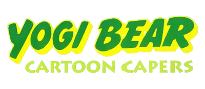 Yogi Bear: Cartoon Capers
