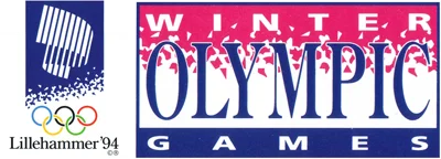 Winter Olympics: Lillehammer 94