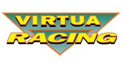 Virtua Racing