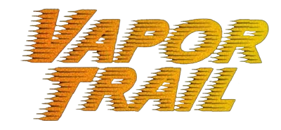 Vapor Trail