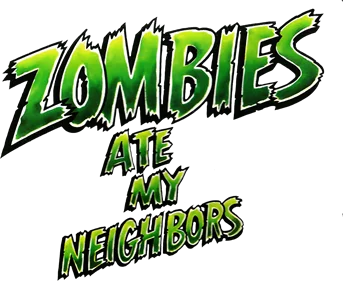 Zombies Ate My Neighbors