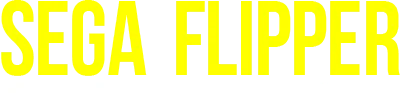 Sega Flipper