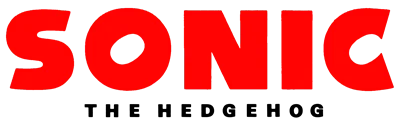 Sonic the Hedgehog