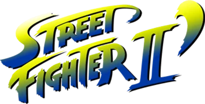 Street Fighter II'