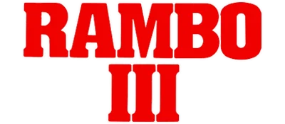 Rambo III