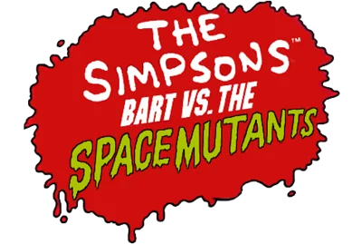 Simpsons, The: Bart vs. the Space Mutants