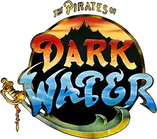The Pirates Of Dark Water