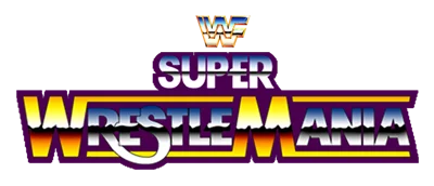 WWF Super WrestleMania