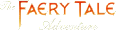 The Faery Tale Adventure