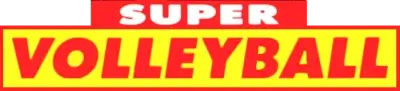 Super Volleyball