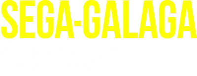 Sega-Galaga