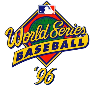 World Series Baseball '96