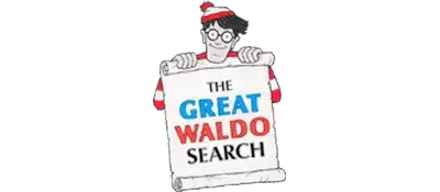 The Great Waldo Search