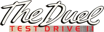 The Duel: Test Drive II