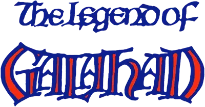 The Legend of Galahad