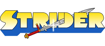 Strider