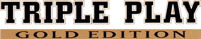 Triple Play: Gold Edition