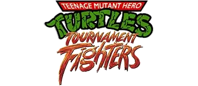 Teenage Mutant Ninja Turtles: Tournament Fighters