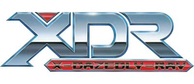 XDR: X-Dazedly-Ray