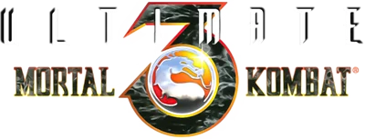 Ultimate Mortal Kombat 3