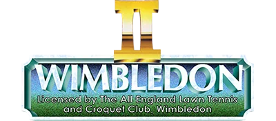 Wimbledon II