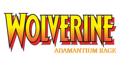 Wolverine: Adamantium Rage