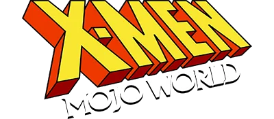 X-Men: Mojo World