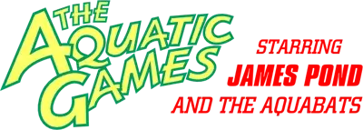 The Aquatic Games starring James Pond and The Aquabats