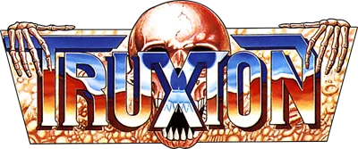 Truxton