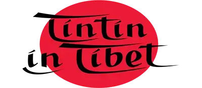 Tintin in Tibet