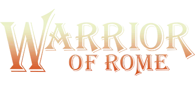 Warrior of Rome