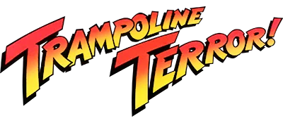 Trampoline Terror!